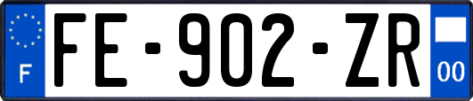 FE-902-ZR