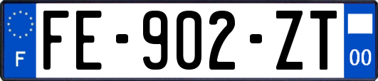 FE-902-ZT