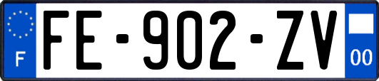 FE-902-ZV