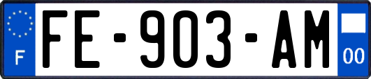 FE-903-AM