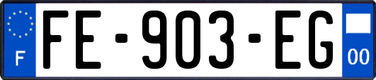FE-903-EG