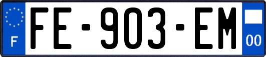 FE-903-EM