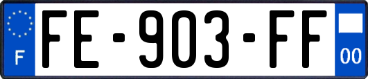 FE-903-FF