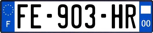 FE-903-HR