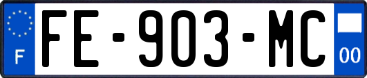 FE-903-MC