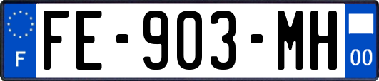 FE-903-MH