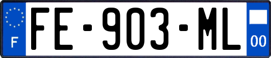 FE-903-ML