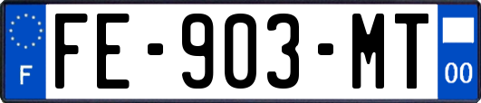 FE-903-MT