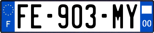 FE-903-MY