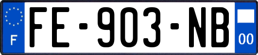 FE-903-NB