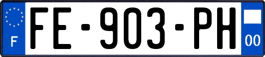 FE-903-PH