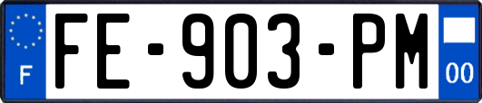 FE-903-PM