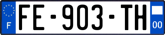FE-903-TH