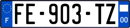 FE-903-TZ