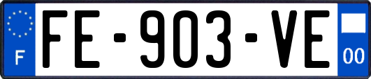 FE-903-VE