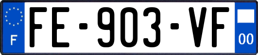 FE-903-VF