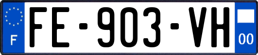 FE-903-VH