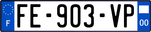 FE-903-VP
