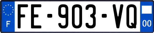 FE-903-VQ