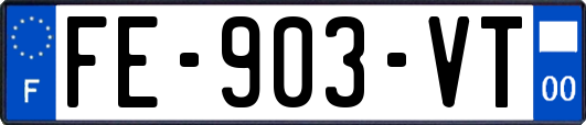 FE-903-VT