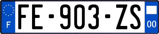 FE-903-ZS