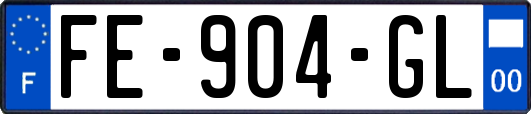 FE-904-GL
