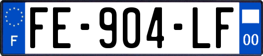 FE-904-LF