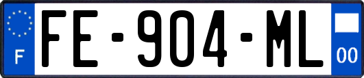 FE-904-ML