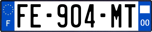 FE-904-MT