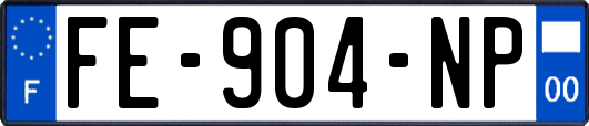FE-904-NP