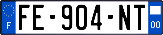 FE-904-NT