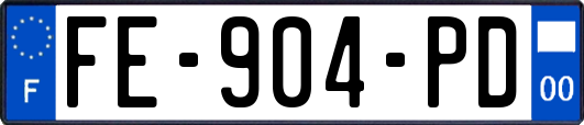 FE-904-PD