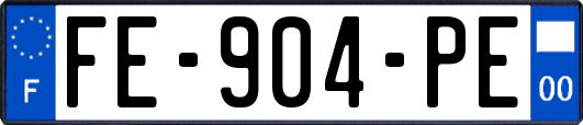 FE-904-PE