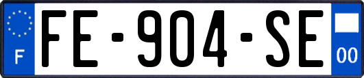 FE-904-SE