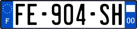 FE-904-SH