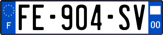 FE-904-SV