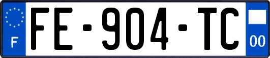 FE-904-TC