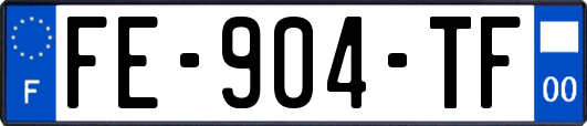 FE-904-TF