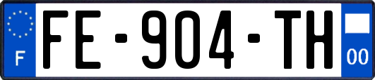 FE-904-TH