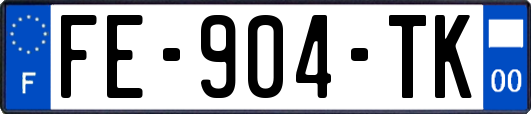 FE-904-TK