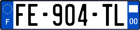 FE-904-TL