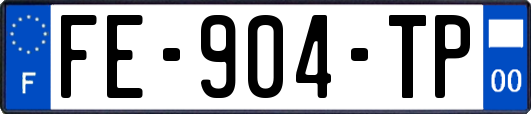 FE-904-TP