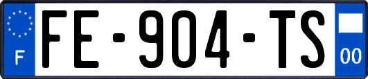 FE-904-TS
