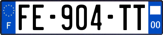 FE-904-TT