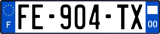 FE-904-TX