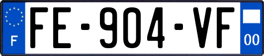 FE-904-VF