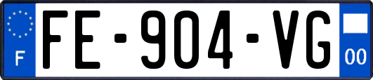 FE-904-VG