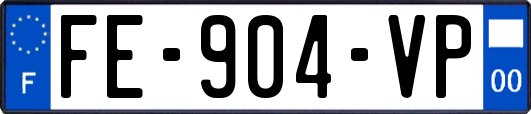 FE-904-VP