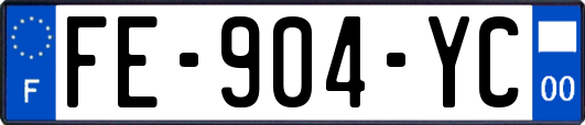 FE-904-YC