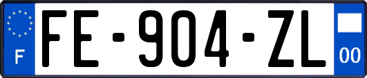 FE-904-ZL